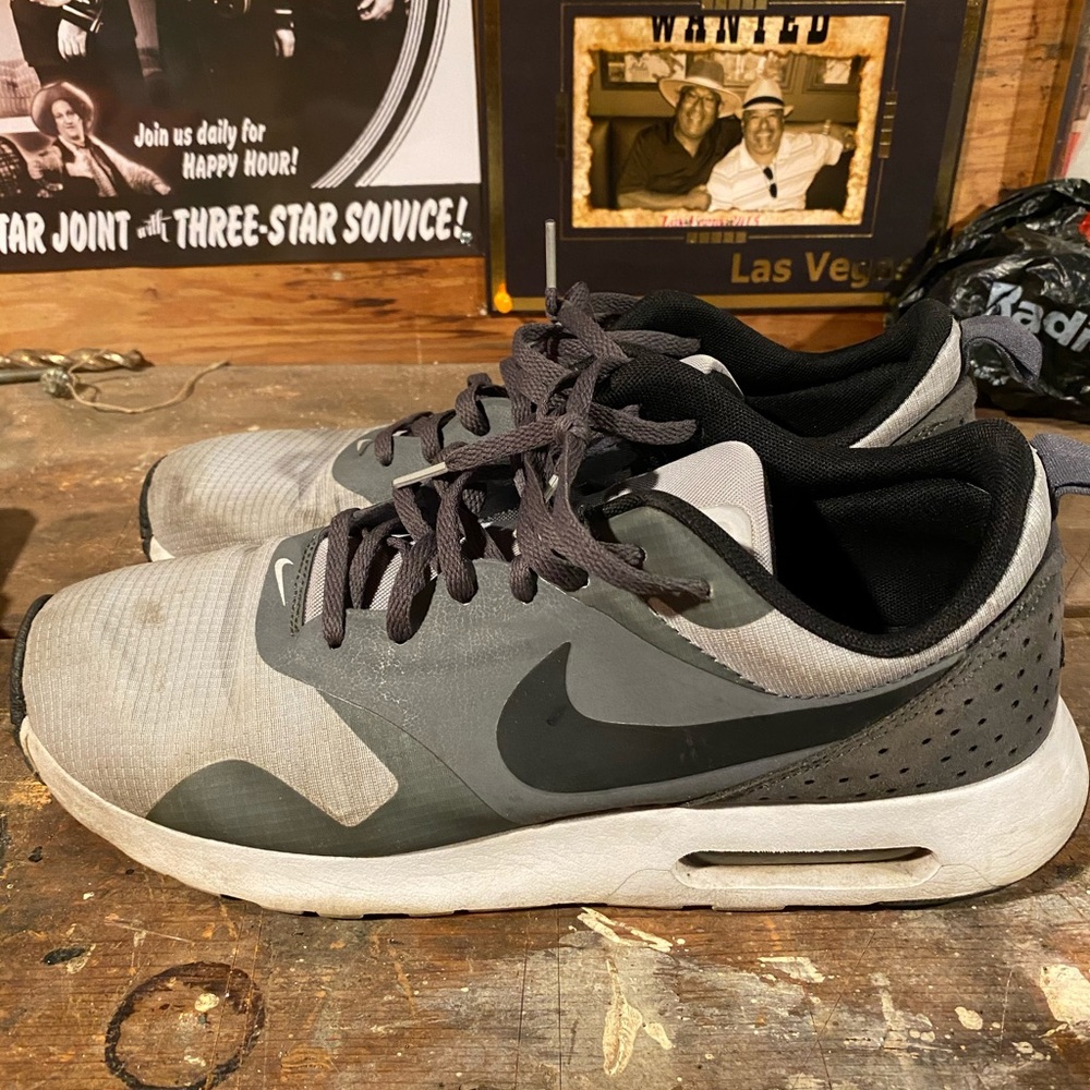 Nike Air Max’s